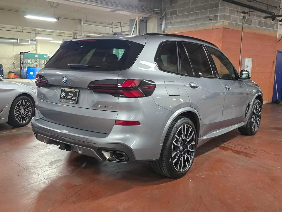 2026 BMW G05 X5 - Image 2 of 8