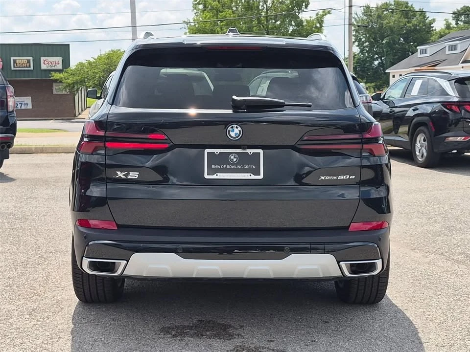 2026 BMW G05 X5 - Image 3 of 20