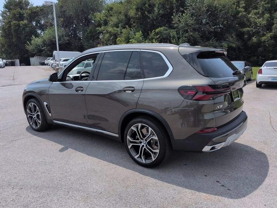 2026 BMW G05 X5 - Image 2 of 20