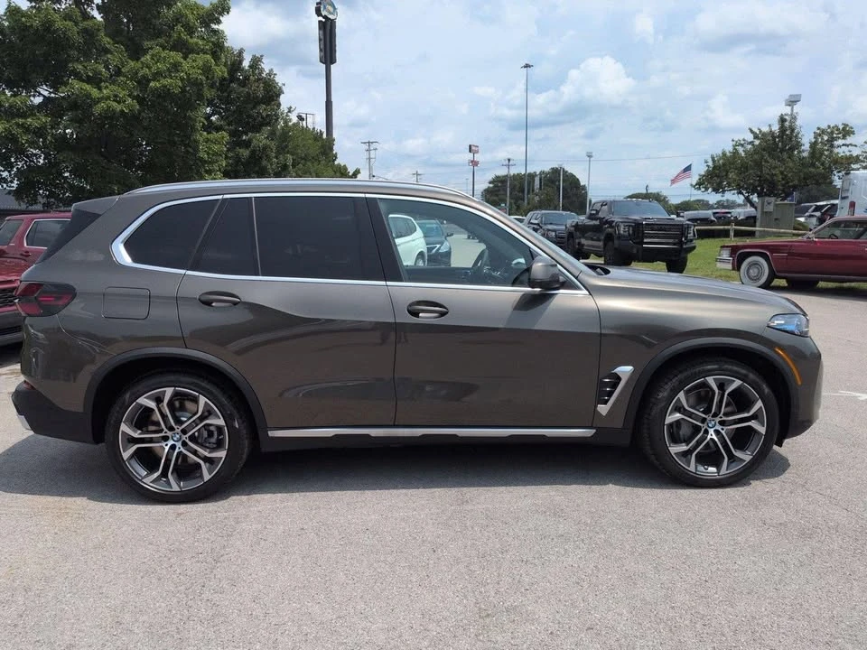 2026 BMW G05 X5 - Image 5 of 20