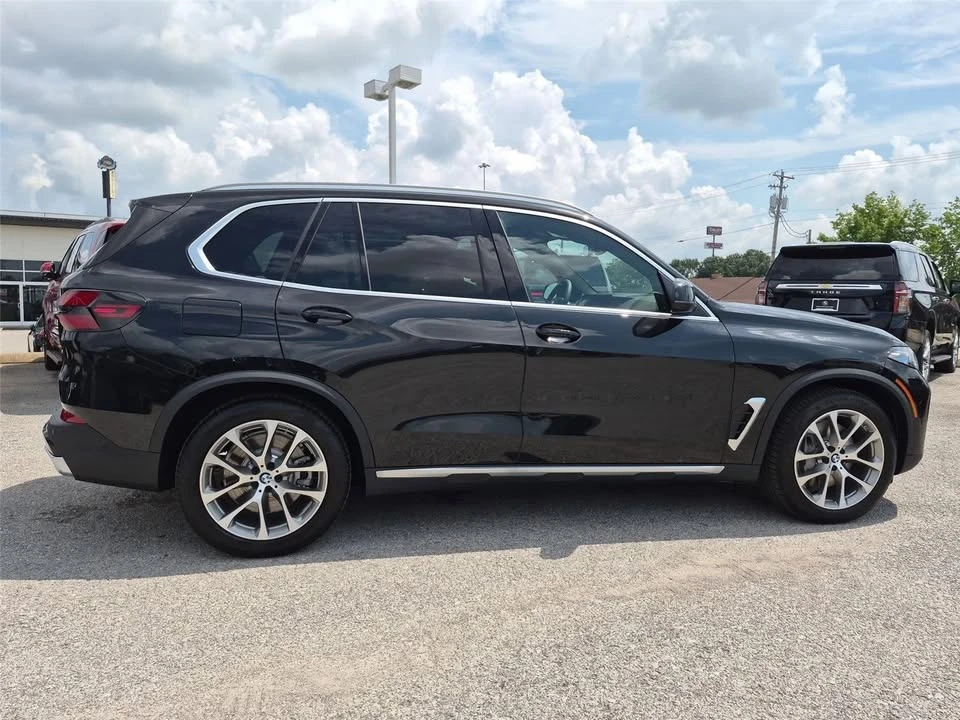 2026 BMW G05 X5 - Image 5 of 20