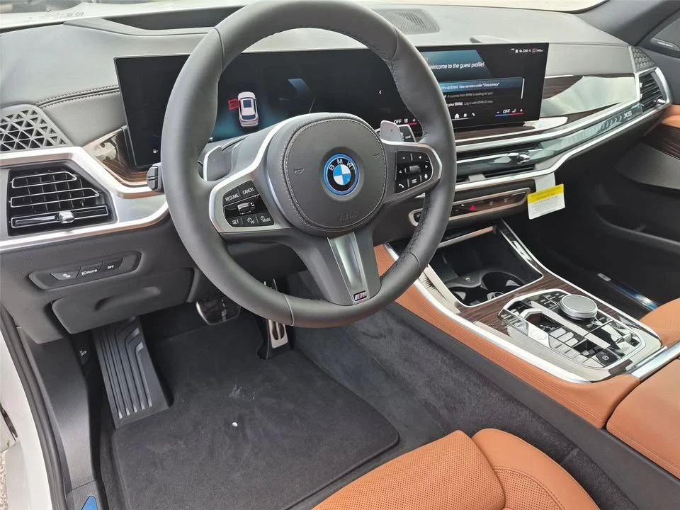 2026 BMW G05 X5 - Image 9 of 20