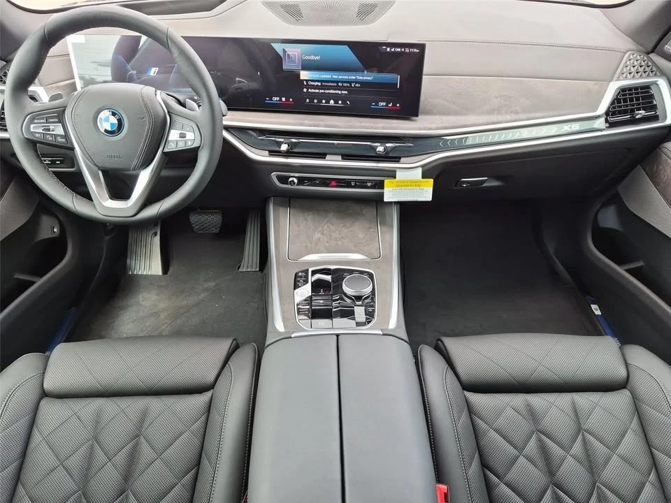 2026 BMW G05 X5 - Image 14 of 20