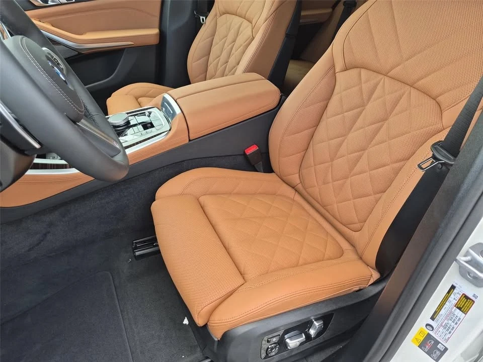 2026 BMW G05 X5 - Image 10 of 20