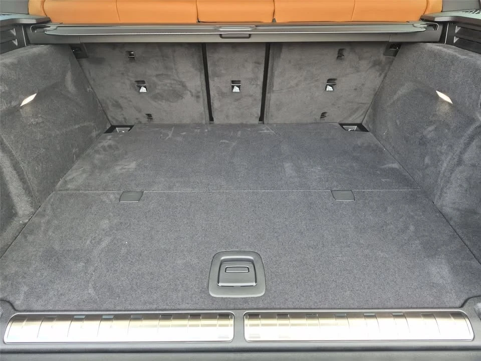 2026 BMW G05 X5 - Image 19 of 20