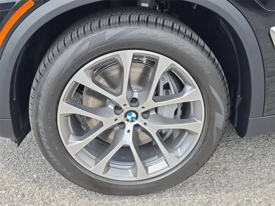 2026 BMW G05 X5 - Image 8 of 20