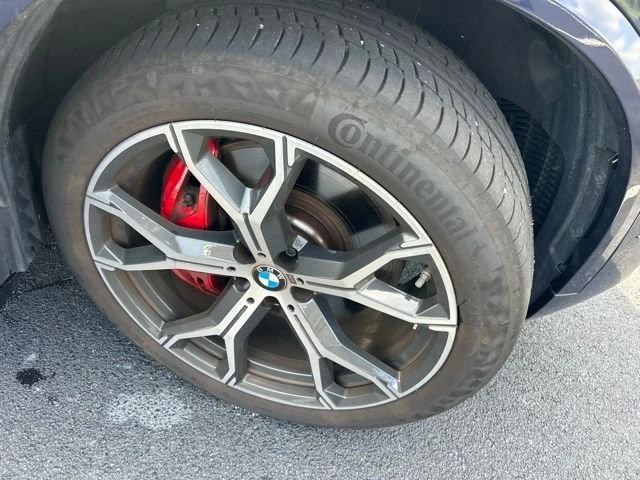 2026 BMW G05 X5 - Image 4 of 12