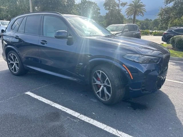 2026 BMW G05 X5 - Image 3 of 12