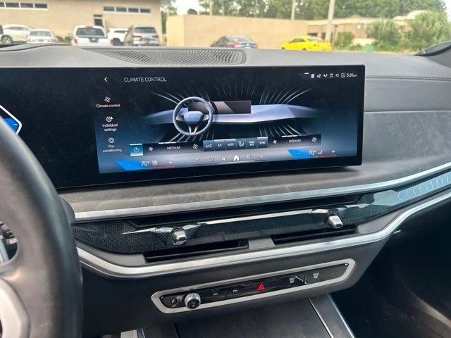 2026 BMW G05 X5 - Image 10 of 12
