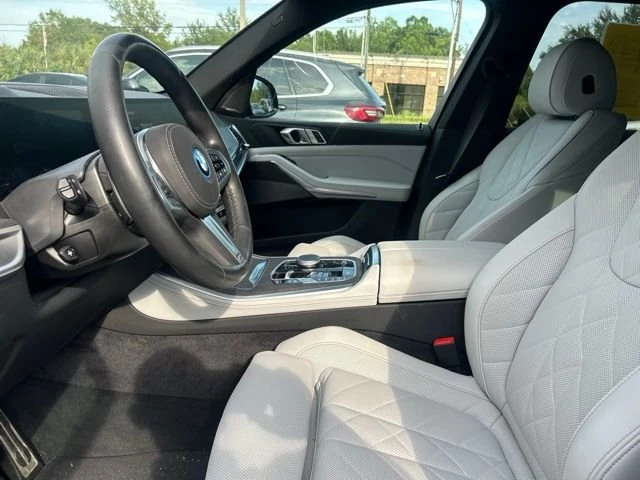 2026 BMW G05 X5 - Image 9 of 12