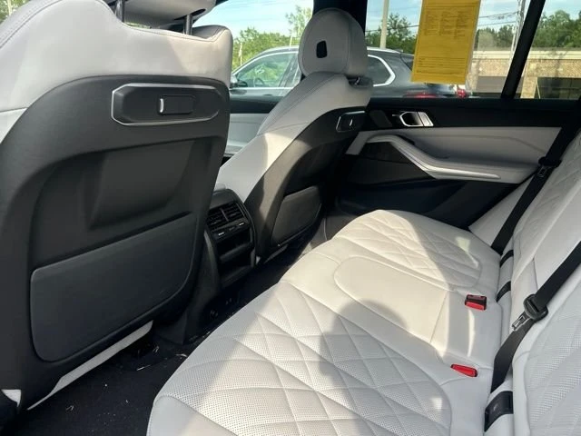 2026 BMW G05 X5 - Image 8 of 12