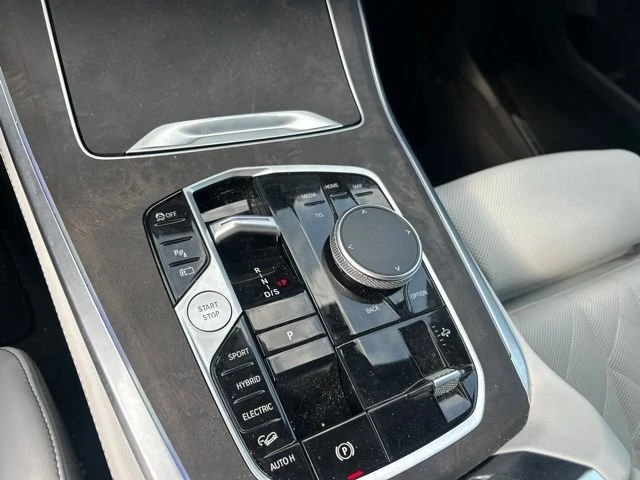2026 BMW G05 X5 - Image 11 of 12