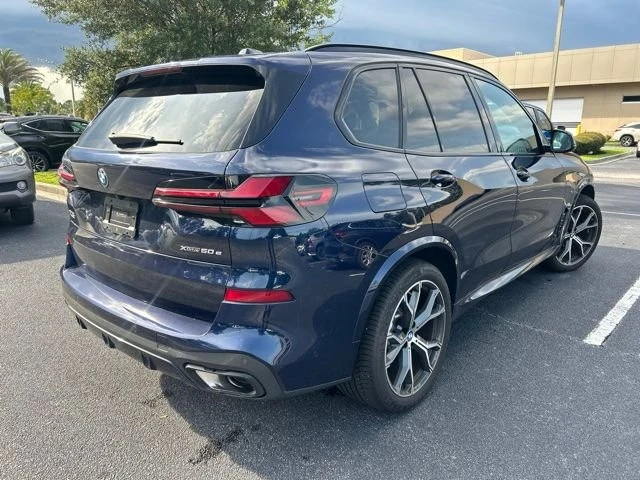 2026 BMW G05 X5 - Image 5 of 12