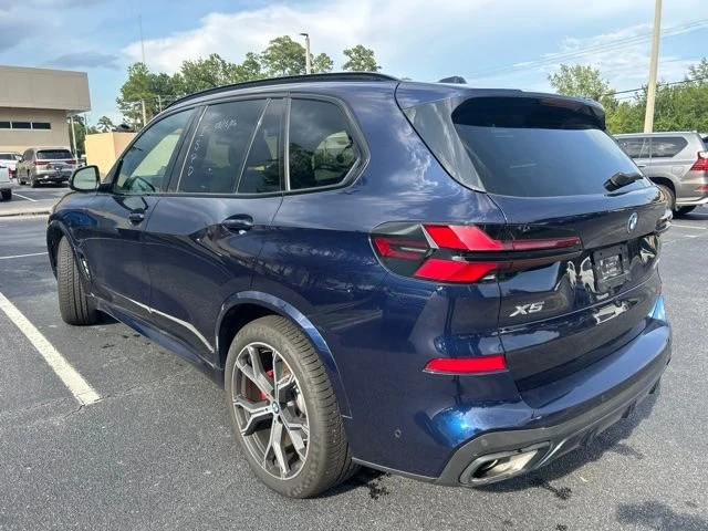 2026 BMW G05 X5 - Image 7 of 12