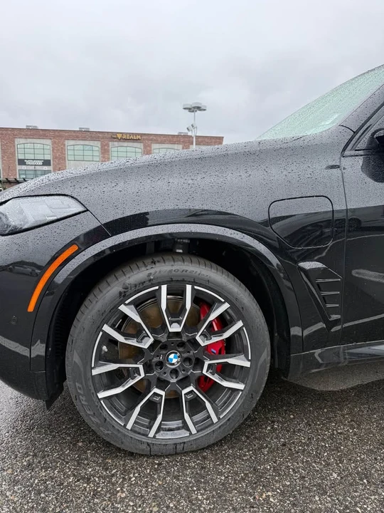 2026 BMW G05 X5 - Image 4 of 12