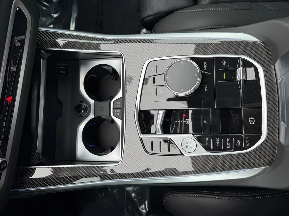 2026 BMW G05 X5 - Image 11 of 12