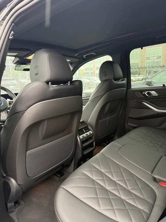 2026 BMW G05 X5 - Image 7 of 12
