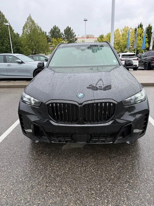 2026 BMW G05 X5 - Image 2 of 12