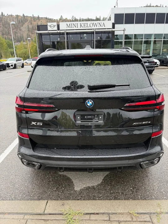 2026 BMW G05 X5 - Image 5 of 12