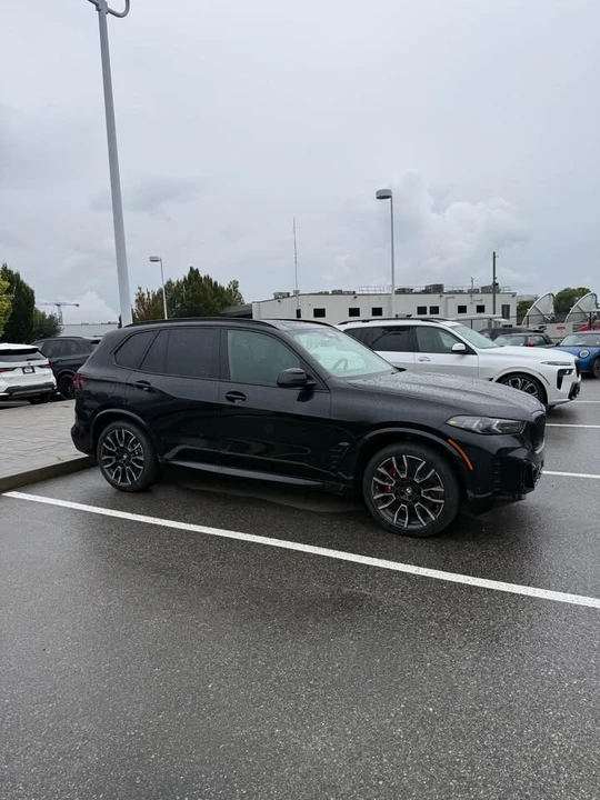 2026 BMW G05 X5 - Image 3 of 12