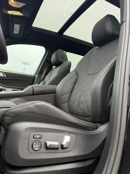 2026 BMW G05 X5 - Image 9 of 12