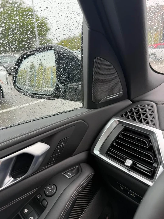 2026 BMW G05 X5 - Image 12 of 12