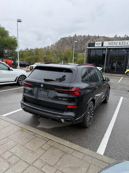 2026 BMW G05 X5 - Image 6 of 12