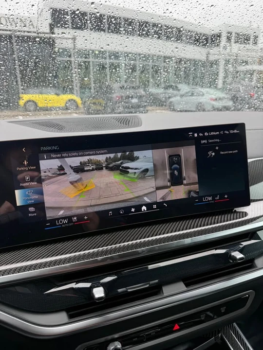 2026 BMW G05 X5 - Image 10 of 12