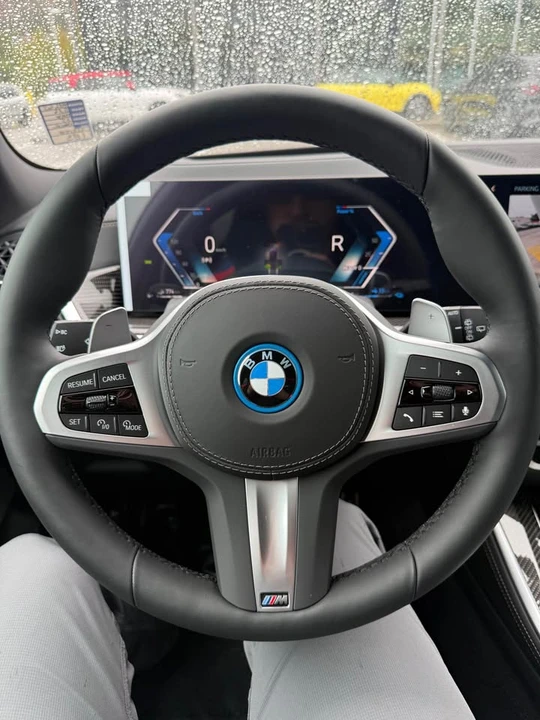 2026 BMW G05 X5 - Image 8 of 12