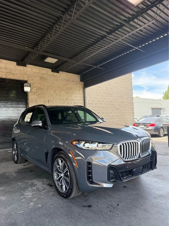 2026 BMW G05 X5 - Image 3 of 10