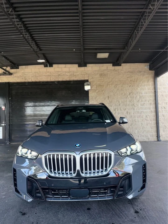 2026 BMW G05 X5 - Image 2 of 10