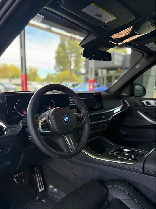 2026 BMW G05 X5 - Image 9 of 10