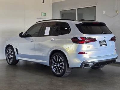 2026 BMW G05 X5 - Image 3 of 9