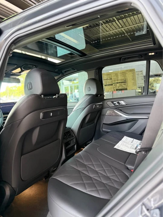2026 BMW G05 X5 - Image 7 of 10