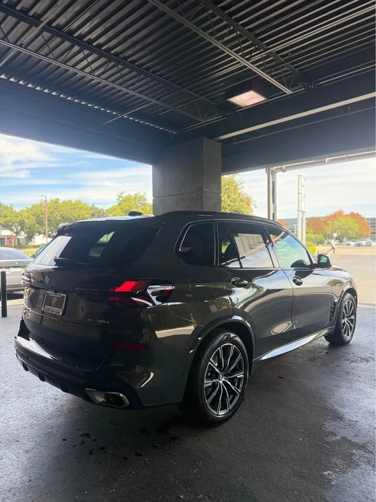 2026 BMW G05 X5 - Image 4 of 10