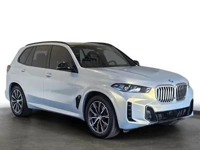 2026 BMW G05 X5 - Image 2 of 9