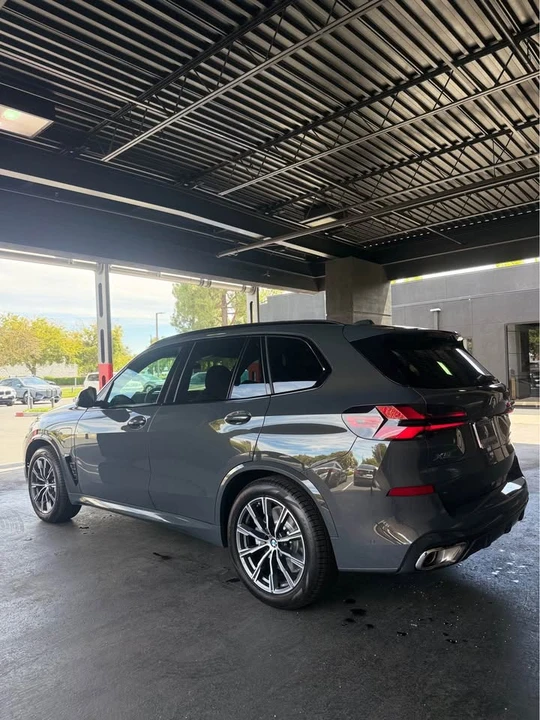2026 BMW G05 X5 - Image 5 of 10