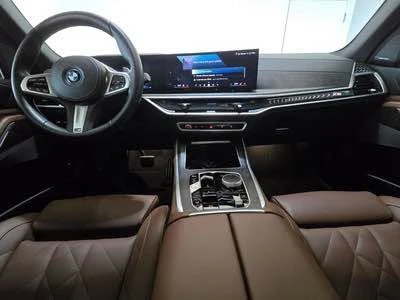 2026 BMW G05 X5 - Image 4 of 9