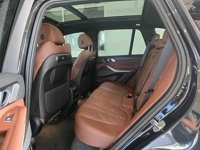2026 BMW G05 X5 - Image 8 of 9