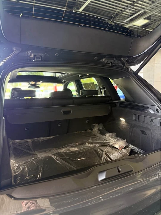 2026 BMW G05 X5 - Image 6 of 10