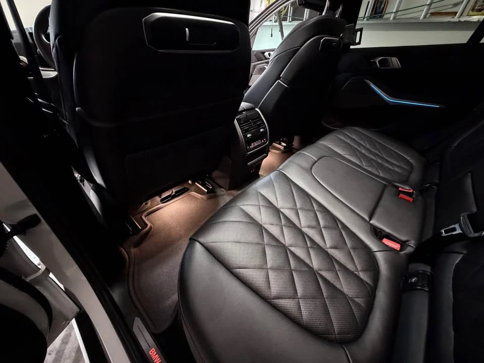 2026 BMW G05 X5 - Image 12 of 12