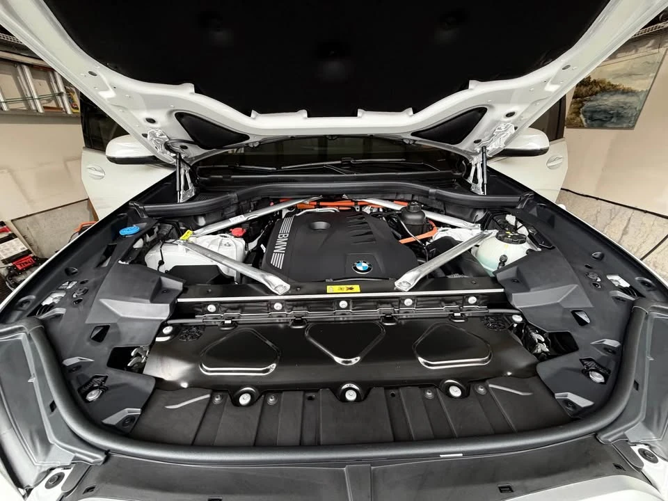 2026 BMW G05 X5 - Image 11 of 12