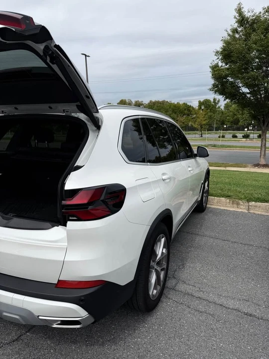 2026 BMW G05 X5 - Image 4 of 12
