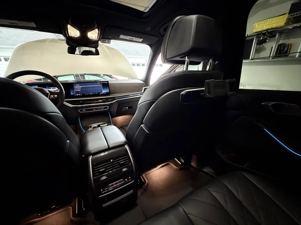 2026 BMW G05 X5 - Image 9 of 12