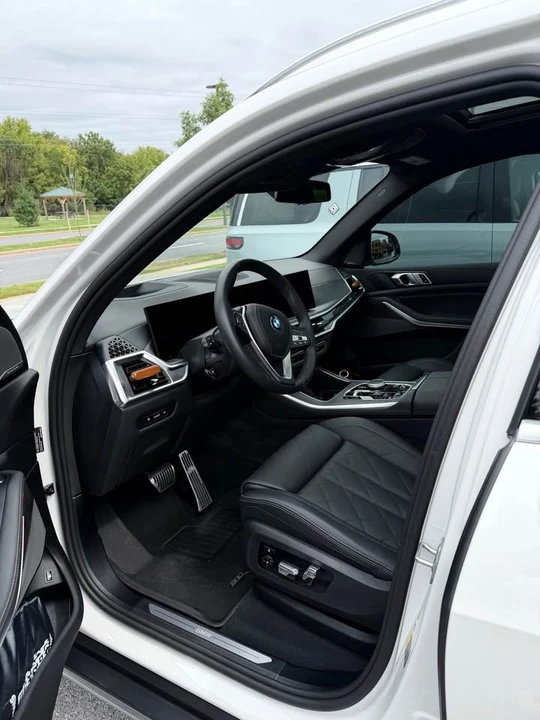 2026 BMW G05 X5 - Image 3 of 12