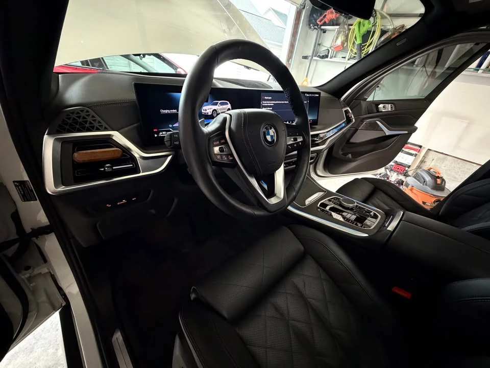 2026 BMW G05 X5 - Image 10 of 12