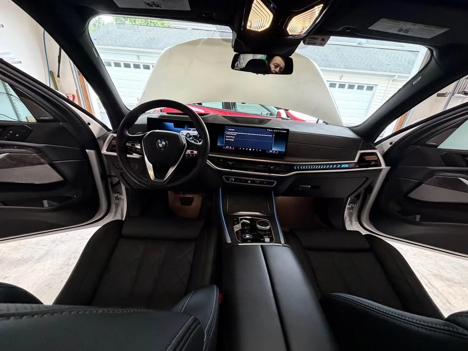 2026 BMW G05 X5 - Image 8 of 12