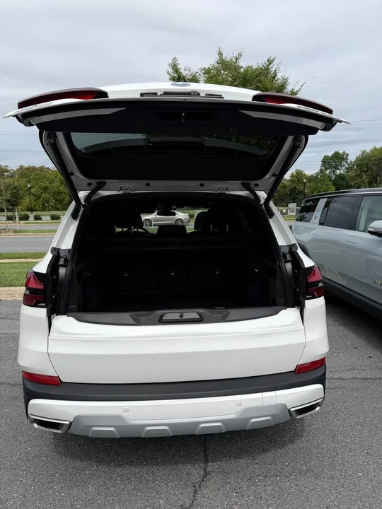 2026 BMW G05 X5 - Image 5 of 12