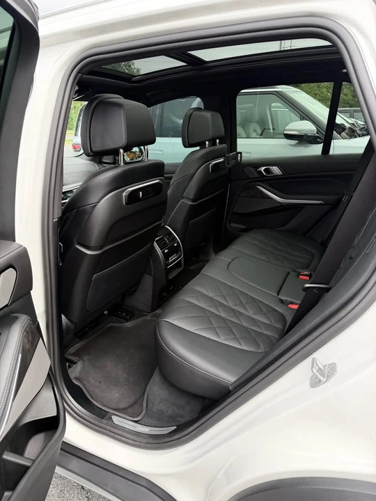 2026 BMW G05 X5 - Image 2 of 12