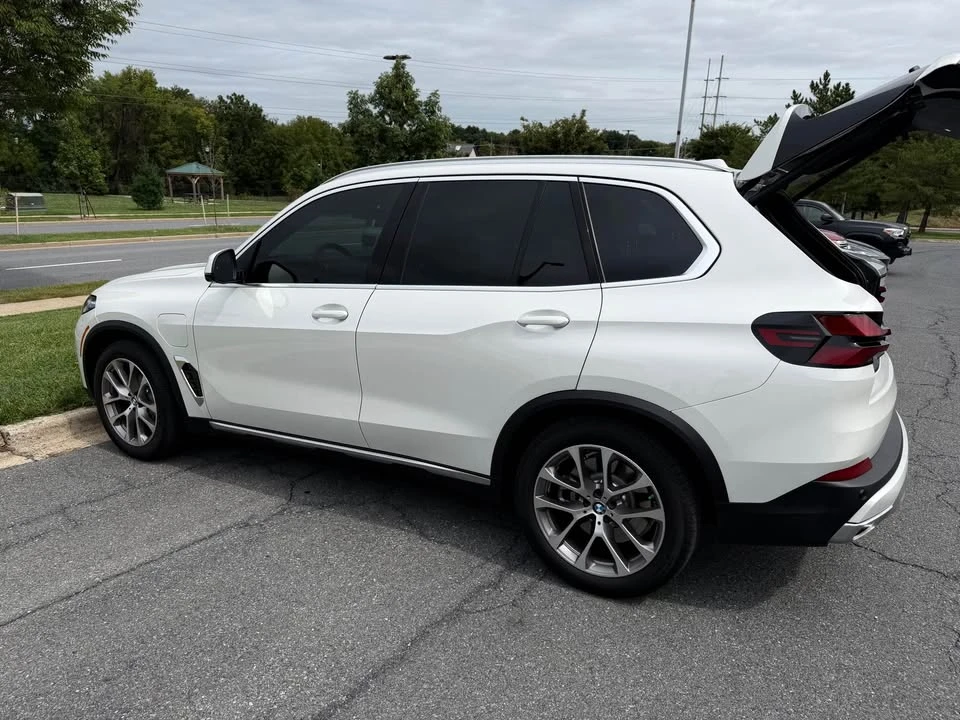 2026 BMW G05 X5 - Image 6 of 12